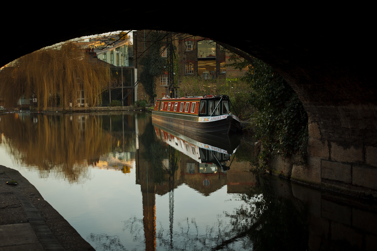 Regent's Canal